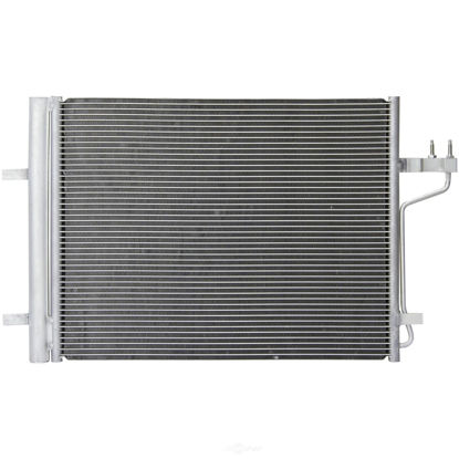 Picture of 7-4106 A/C CONDENSER By SPECTRA PREMIUM IND, INC.