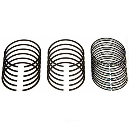 Picture of E237KC PREMIUM PISTON RING SET By SEALED POWER
