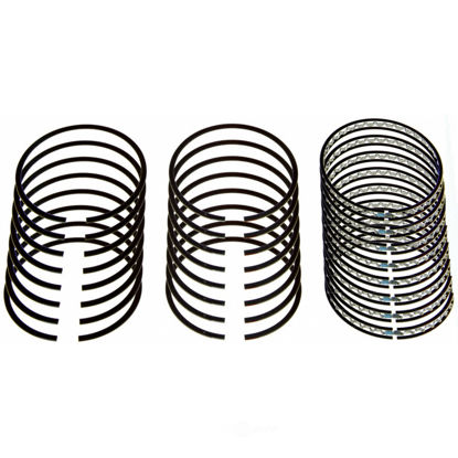Picture of E240X PISTON RING SET By SEALED POWER