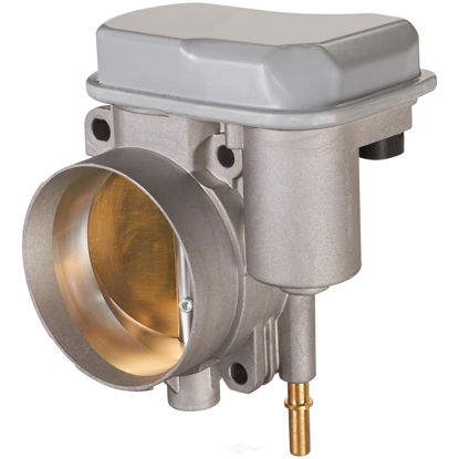 Picture of TB1022 FUEL INJ. THROTTLE BODY ASSY By SPECTRA PREMIUM IND, INC.