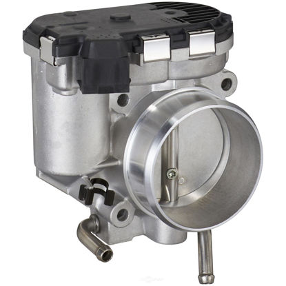 Picture of TB1175 FUEL INJ. THROTTLE BODY ASSY By SPECTRA PREMIUM IND, INC.