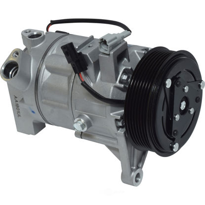 Picture of CO 29075C A/C COMPRESSOR By UNIVERSAL AIR CONDITIONER, INC.