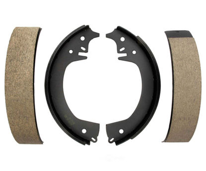 Picture of 53PG DRUM BRAKE SHOE By RAYBESTOS