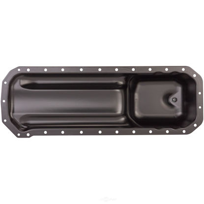 Picture of CRP63A ENGINE OIL PAN By SPECTRA PREMIUM IND, INC.