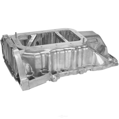 Picture of CRP73A ENGINE OIL PAN By SPECTRA PREMIUM IND, INC.