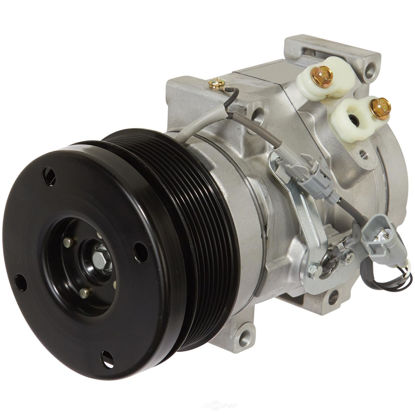 Picture of 0610314 A/C COMPRESSOR By SPECTRA PREMIUM IND, INC.