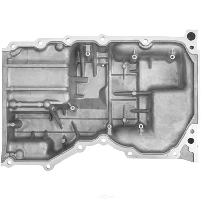 Picture of FP72A ENGINE OIL PAN By SPECTRA PREMIUM IND, INC.