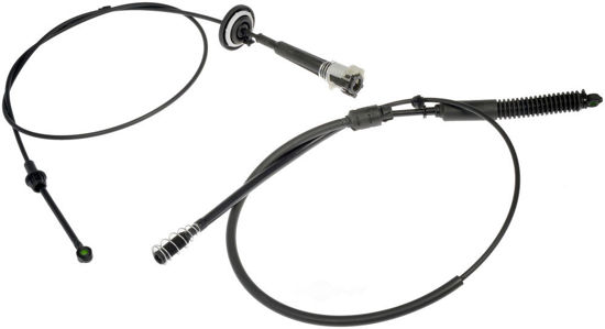 Picture of 905-144 SHIFT CABLE By DORMAN OE SOLUTIONS
