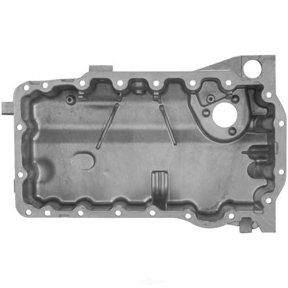 Picture of VWP38A ENGINE OIL PAN By SPECTRA PREMIUM IND, INC.