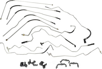 Picture of 926-866 REAR A/C LINE By DORMAN OE SOLUTIONS