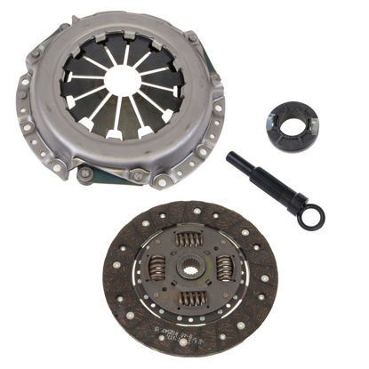 Picture of 05-172 CLUTCH KIT By LUK AUTOMOTIVE SYSTEMS