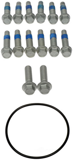 Picture of 966-003 HUB BOLTS By DORMAN OE SOLUTIONS