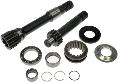 Picture of 630-011 AXLE SHAFT KIT By DORMAN OE SOLUTIONS