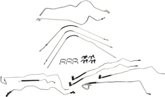 Picture of 926-867 REAR A/C LINE By DORMAN OE SOLUTIONS