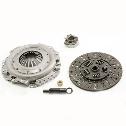 Picture of 01-017 CLUTCH KIT By LUK AUTOMOTIVE SYSTEMS