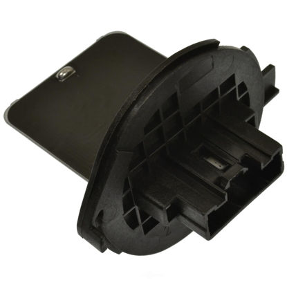 Picture of RU-897 INTERMOTOR BLOWER MOTOR RESIST By STANDARD MOTOR PRODUCTS