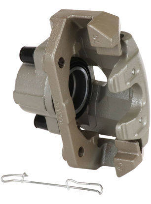 Picture of 18-B4779 Remanufactured Friction Choice Caliper w/Bracket  By CARDONE REMAN