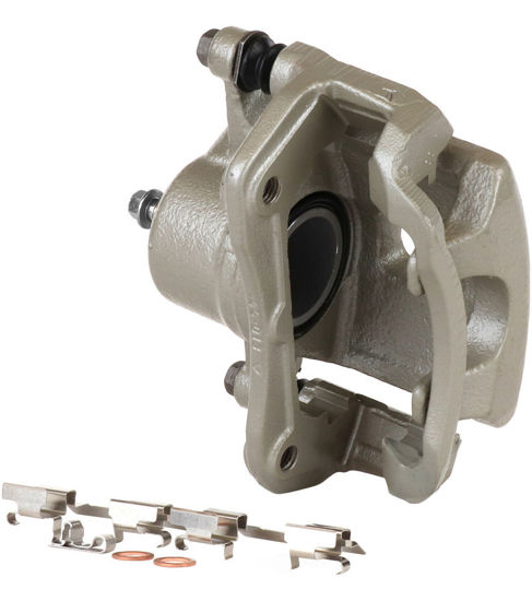 Picture of 18-B4880 Remanufactured Friction Choice Caliper w/Bracket  By CARDONE REMAN