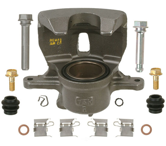 Picture of 19-3435 Remanufactured Friction Choice Caliper  By CARDONE REMAN