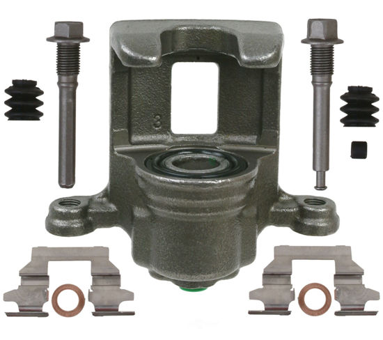 Picture of 19-3436 Remanufactured Friction Choice Caliper  By CARDONE REMAN