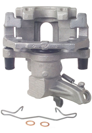 Picture of 19-B2926 Remanufactured Friction Choice Caliper w/Bracket  By CARDONE REMAN