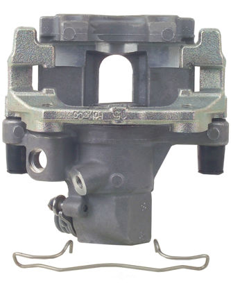 Picture of 19-B2954 Remanufactured Friction Choice Caliper w/Bracket  By CARDONE REMAN