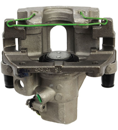 Picture of 19-B2954A Remanufactured Friction Choice Caliper w/Bracket  By CARDONE REMAN