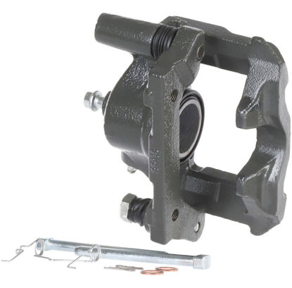 Picture of 19-B3220 Remanufactured Friction Choice Caliper w/Bracket  By CARDONE REMAN