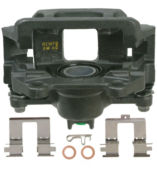 Picture of 19-B3238 Remanufactured Friction Choice Caliper w/Bracket  By CARDONE REMAN