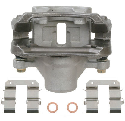 Picture of 19-B3426 Remanufactured Friction Choice Caliper w/Bracket  By CARDONE REMAN