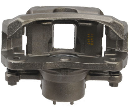 Picture of 19-B3469 Remanufactured Friction Choice Caliper w/Bracket  By CARDONE REMAN