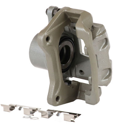 Picture of 19-B6461S Remanufactured Friction Choice Caliper w/Bracket  By CARDONE REMAN