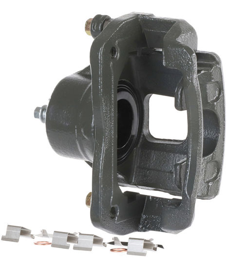 Picture of 19-B6462 Remanufactured Friction Choice Caliper w/Bracket  By CARDONE REMAN