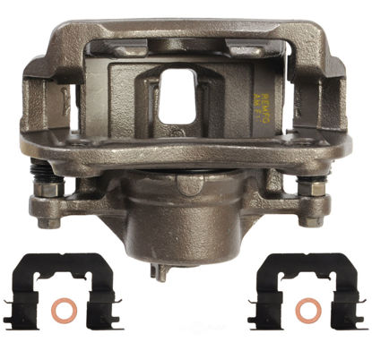Picture of 19-B6464 Remanufactured Friction Choice Caliper w/Bracket  By CARDONE REMAN