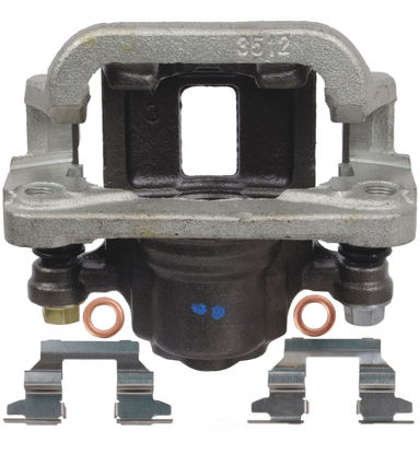 Picture of 19-B6778 Remanufactured Friction Choice Caliper w/Bracket  By CARDONE REMAN