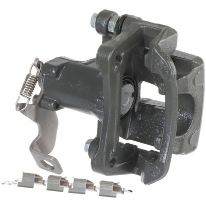 Picture of 19-B6789 Remanufactured Friction Choice Caliper w/Bracket  By CARDONE REMAN