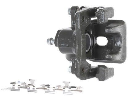 Picture of 19-B6993 Remanufactured Friction Choice Caliper w/Bracket  By CARDONE REMAN