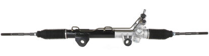 Picture of 97-2140 New Hydraulic Power Steering Rack & Pinion Complete Unit  By CARDONE NEW