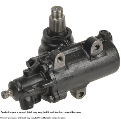 Picture of 97-7621 New Power Steering Gear  By CARDONE NEW