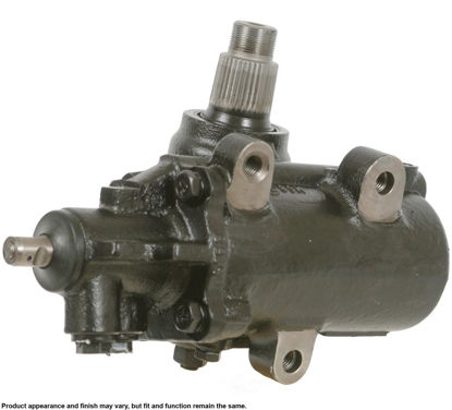 Picture of 97-7631 New Power Steering Gear  By CARDONE NEW