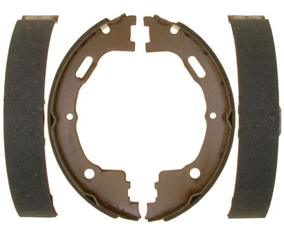 Picture of 920PG DRUM BRAKE SHOE By RAYBESTOS