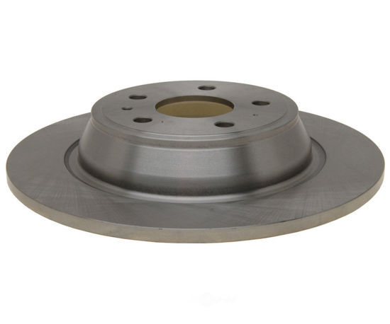 Picture of 681012R BRAKE ROTOR By RAYBESTOS