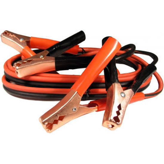 Picture of PICO 8Ga 12' Booster Cable 200A