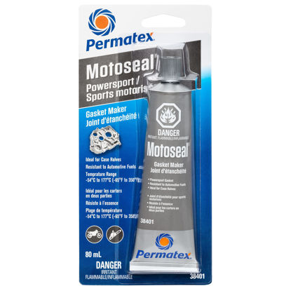 Picture of Permatex 2-Cycle / 4-Cycle Gasket Maker (80ml)
