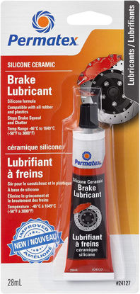 Picture of Permatex Ceramic Extreme Brake Lubricant (28g)