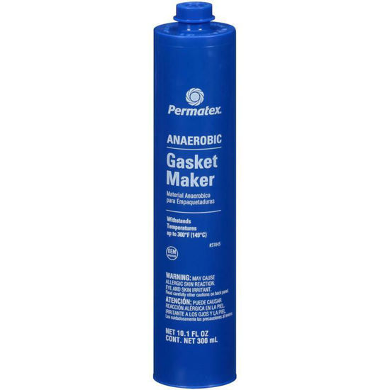 Picture of Permatex Anaerobic Gasket Maker (300ml)