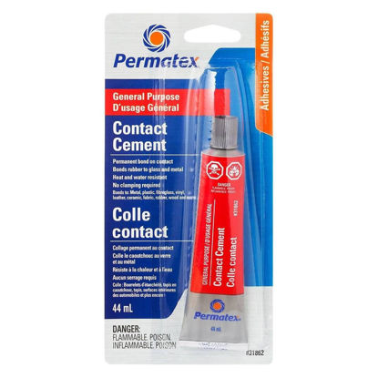 Picture of Permatex Contact Cement  (44.3ml)
