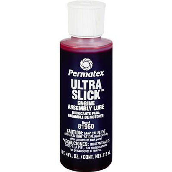 Picture of Permatex Engine Assembly Lube (118ml)