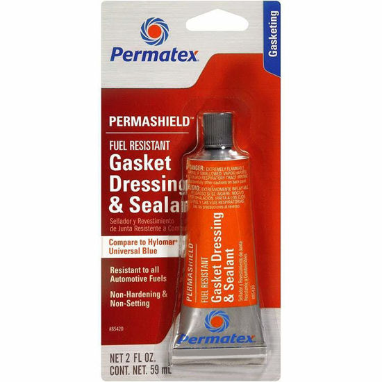 Picture of Permatex Gasket Sealant (59ml)