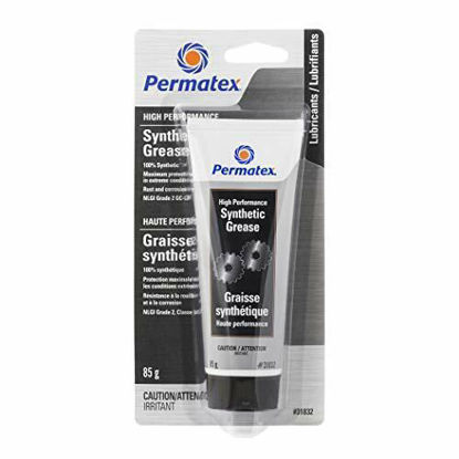 Picture of Permatex Multi-Purpose Synthetic Grease (85g)